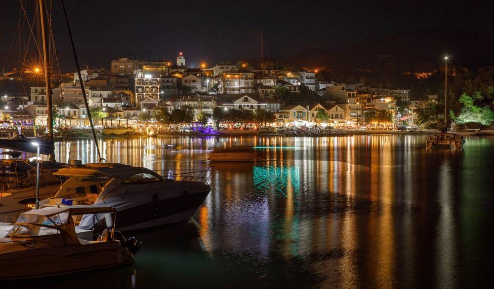 Photograph by Taтьяна Войлокова