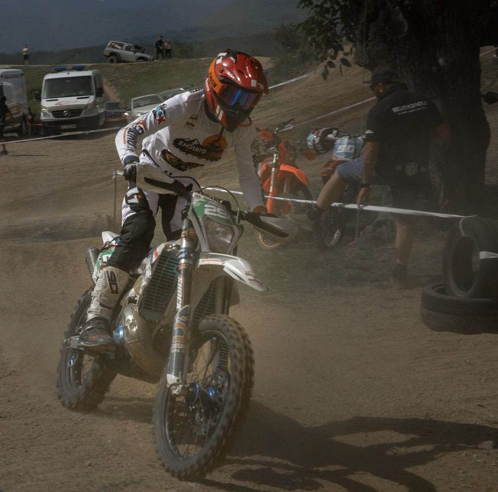 Photograph by Taтьяна Войлокова