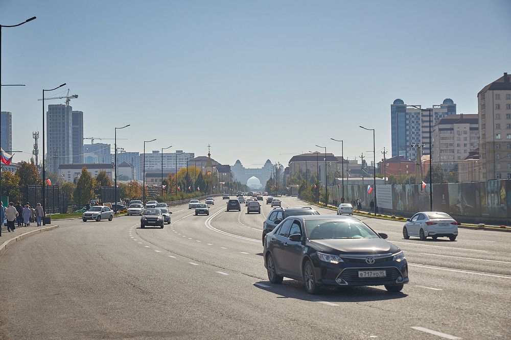 Photograph by Вадим Архипов