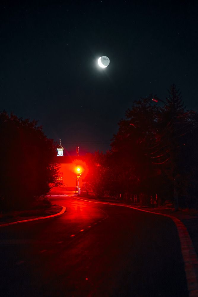 Photograph by Александр Дергаусов