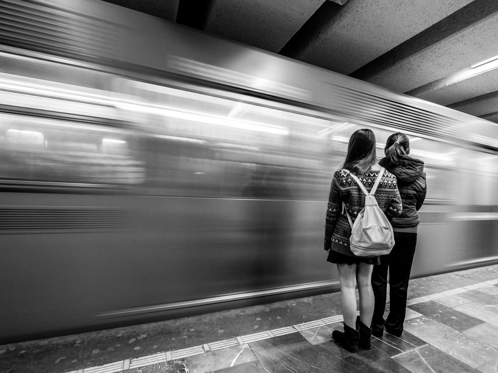 Photograph by Eliud Gil Samaniego