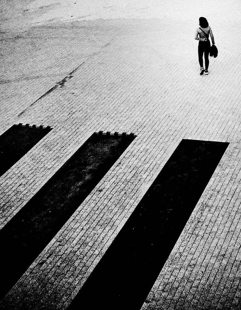 Про переходы...