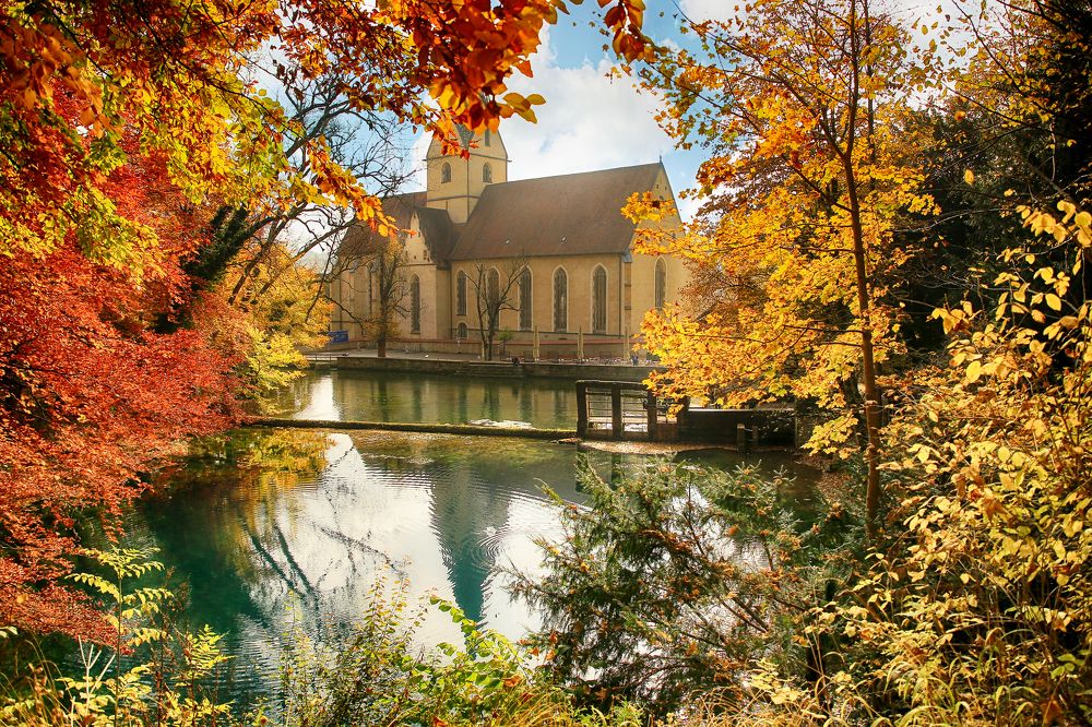 Photograph by Elena Gebert