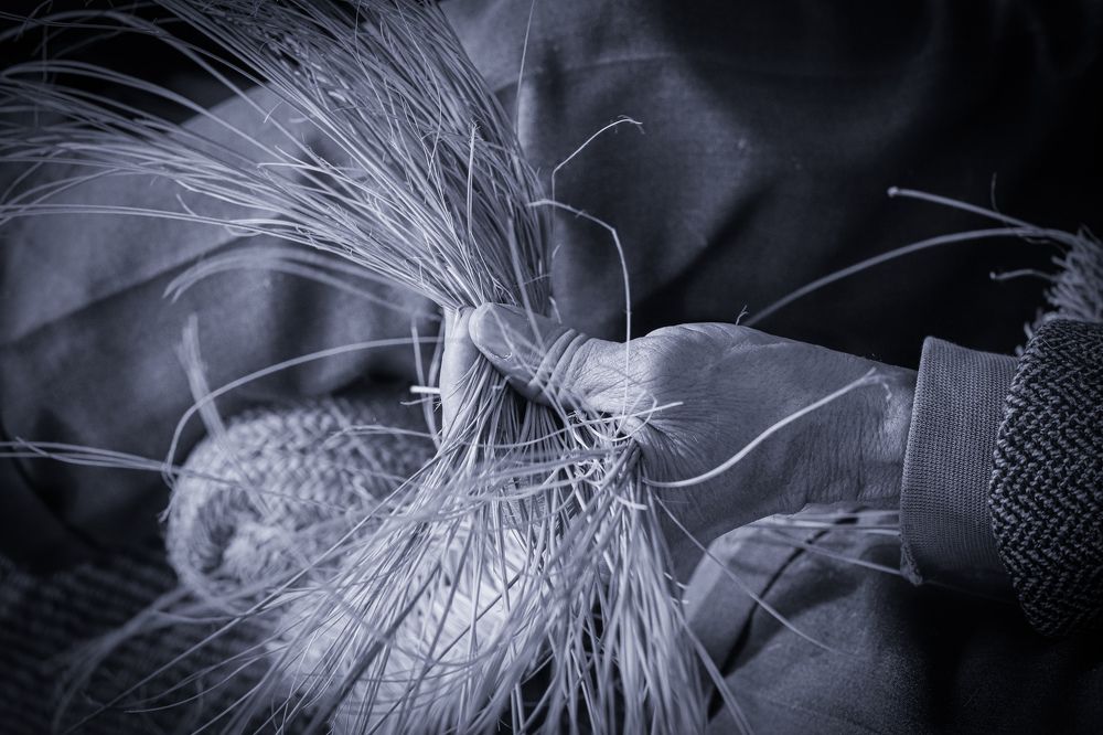 Photograph by Mazouzi Nabil