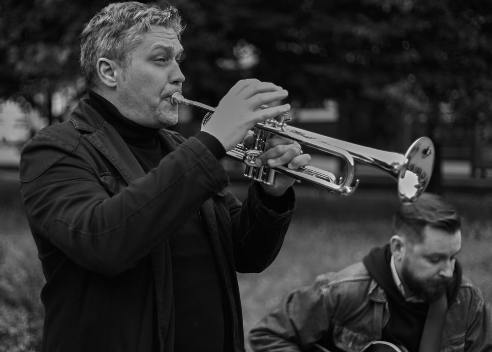 Photograph by Дмитрий Копытин