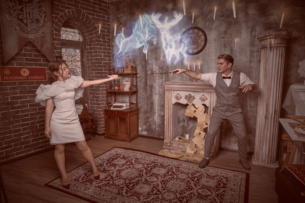 Photograph by Вадим Архипов