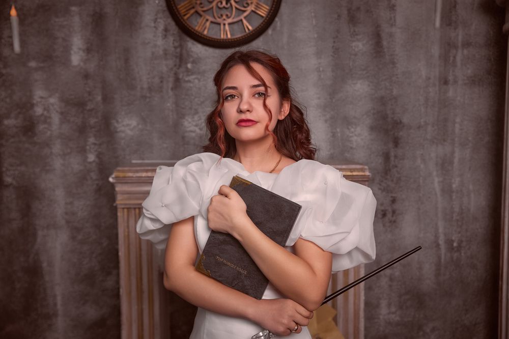 Photograph by Вадим Архипов