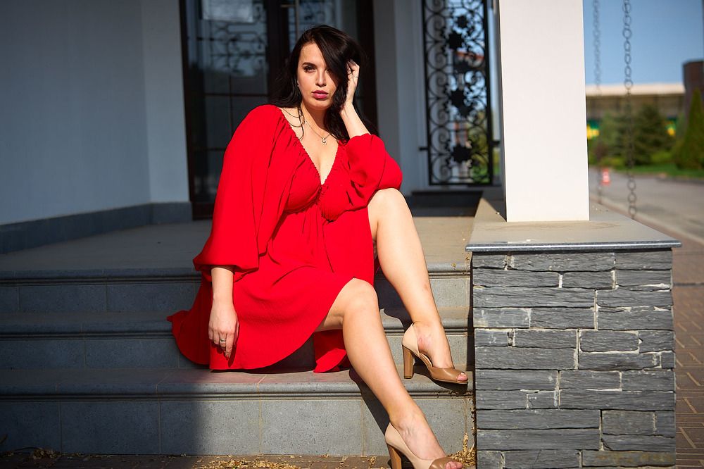 Photograph by Вадим Архипов