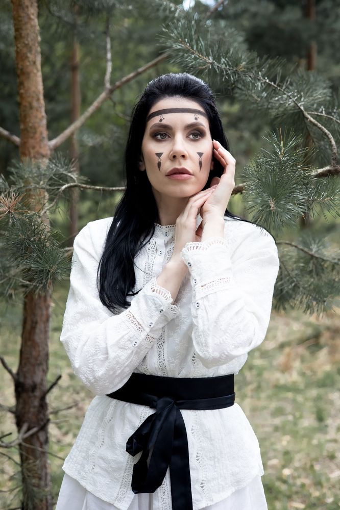 Фотография автора Анастасия Козлова