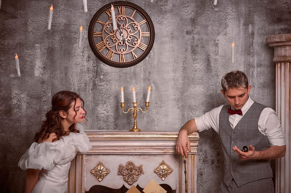 Photograph by Вадим Архипов