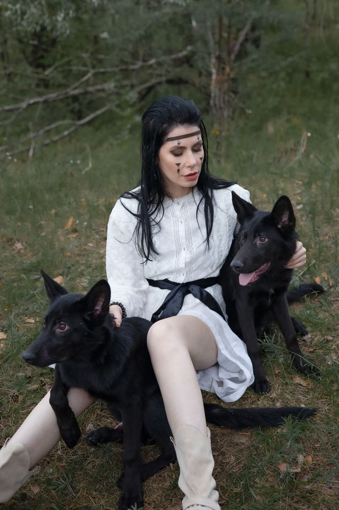 Photograph by Анастасия Козлова