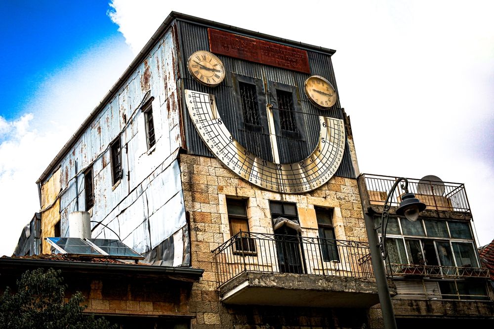 Photograph by Sharone