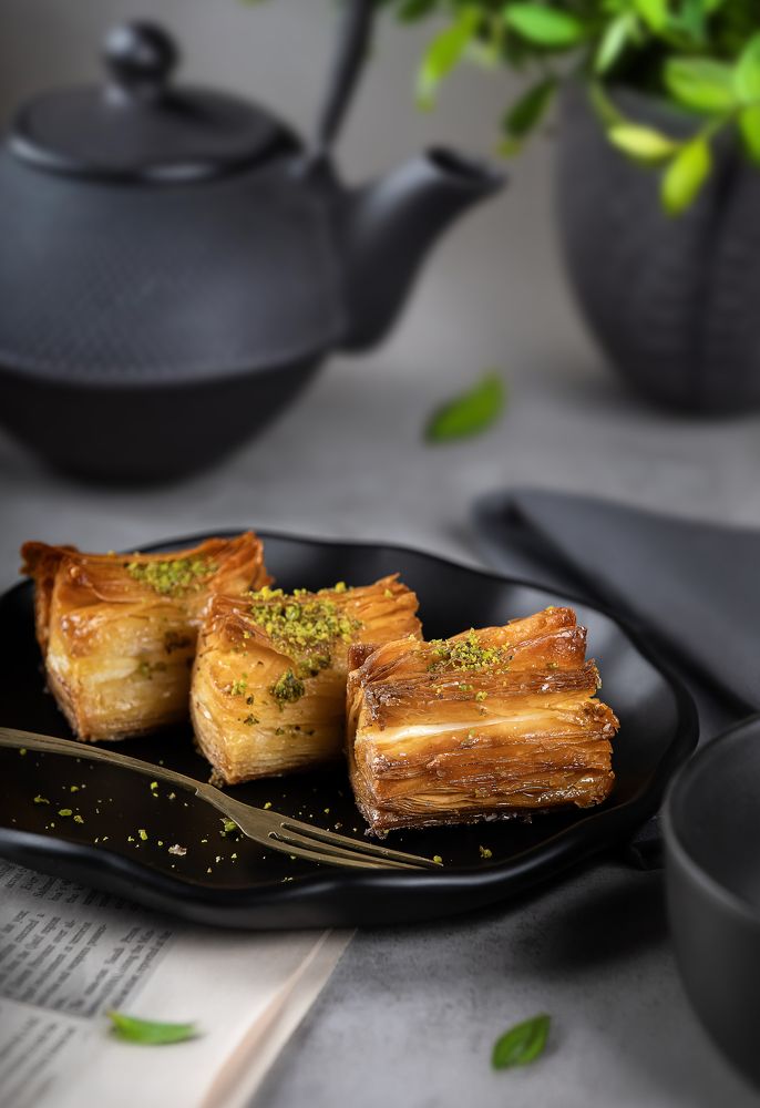 Photograph by Negah_ Photography_