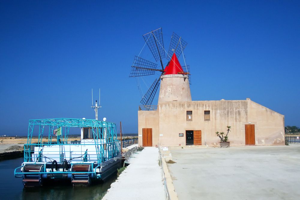 Photograph by Claudio Bonaccorsi