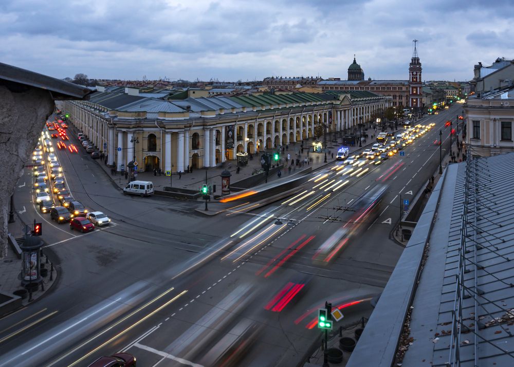 Photograph by Nikitin Igor