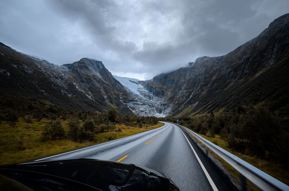 Photograph by Ketov Vladimir