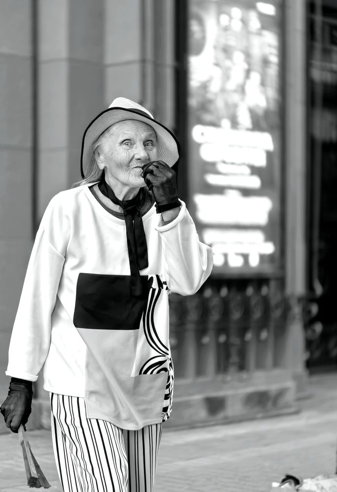 Photograph by Анна Епанчинцева