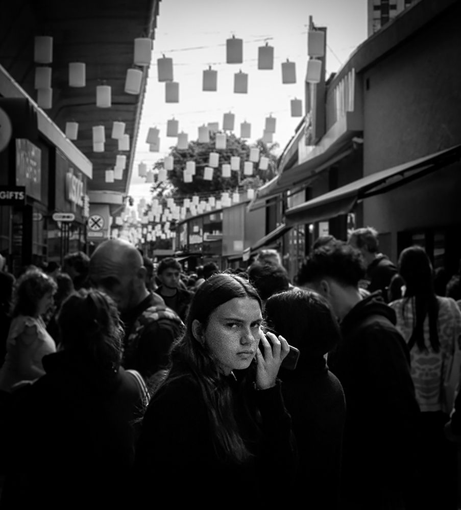 Photograph by lourdes Peralta