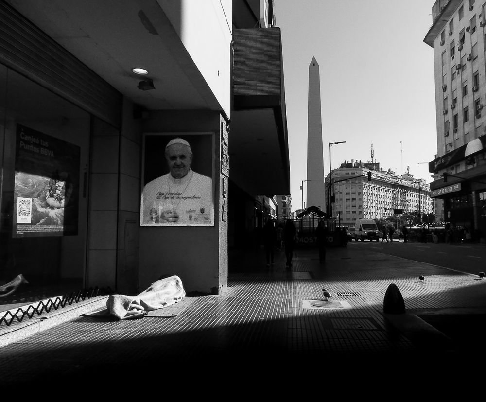 Photograph by lourdes Peralta