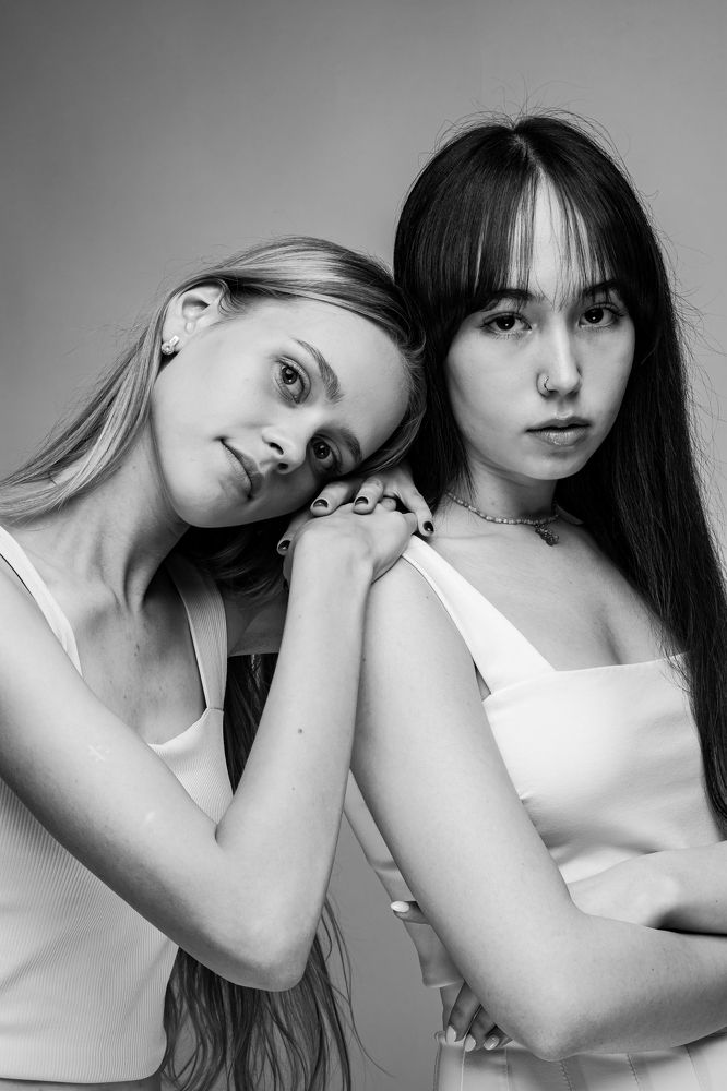 Photograph by Елена Берсенёва