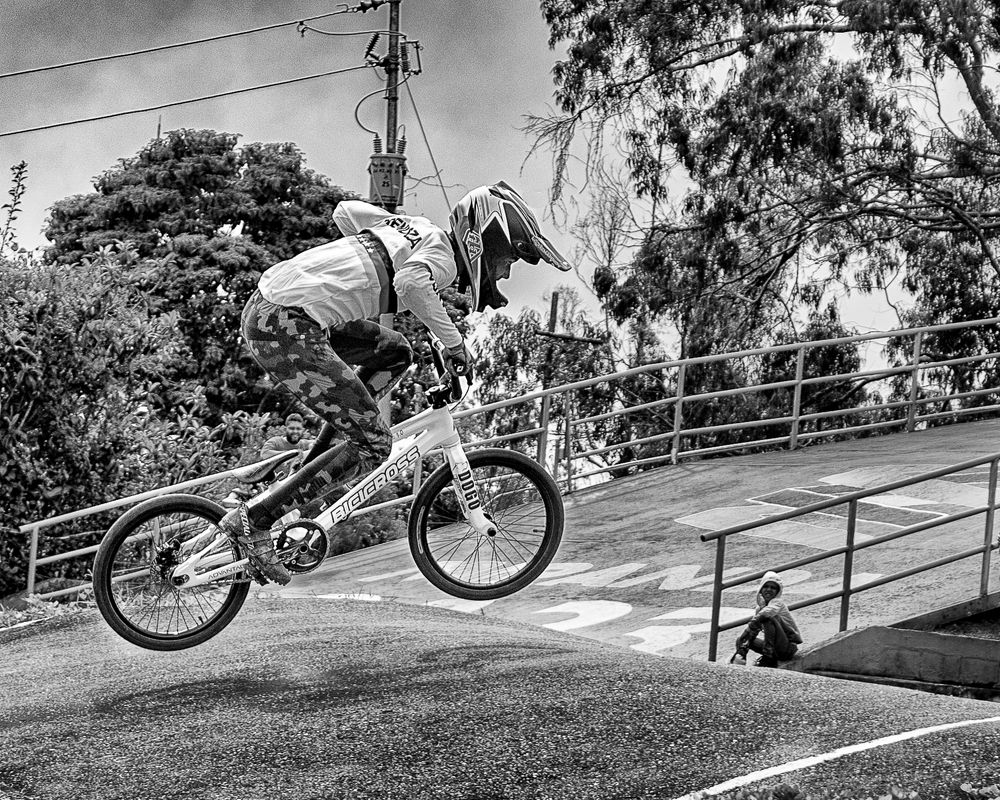 Photograph by Norberto Monagas