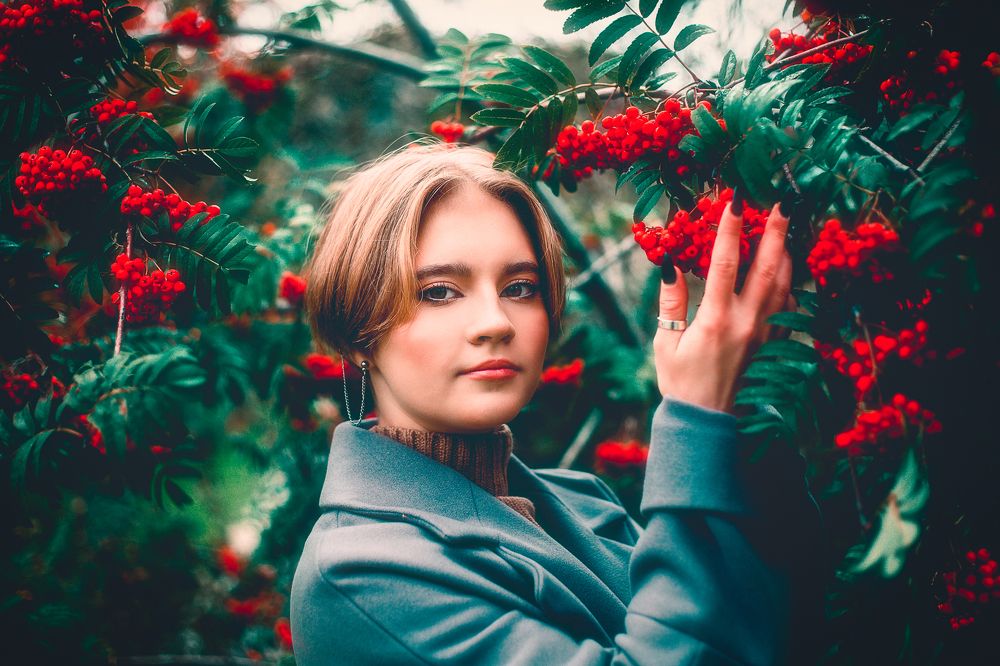 Photograph by Туляков Роман