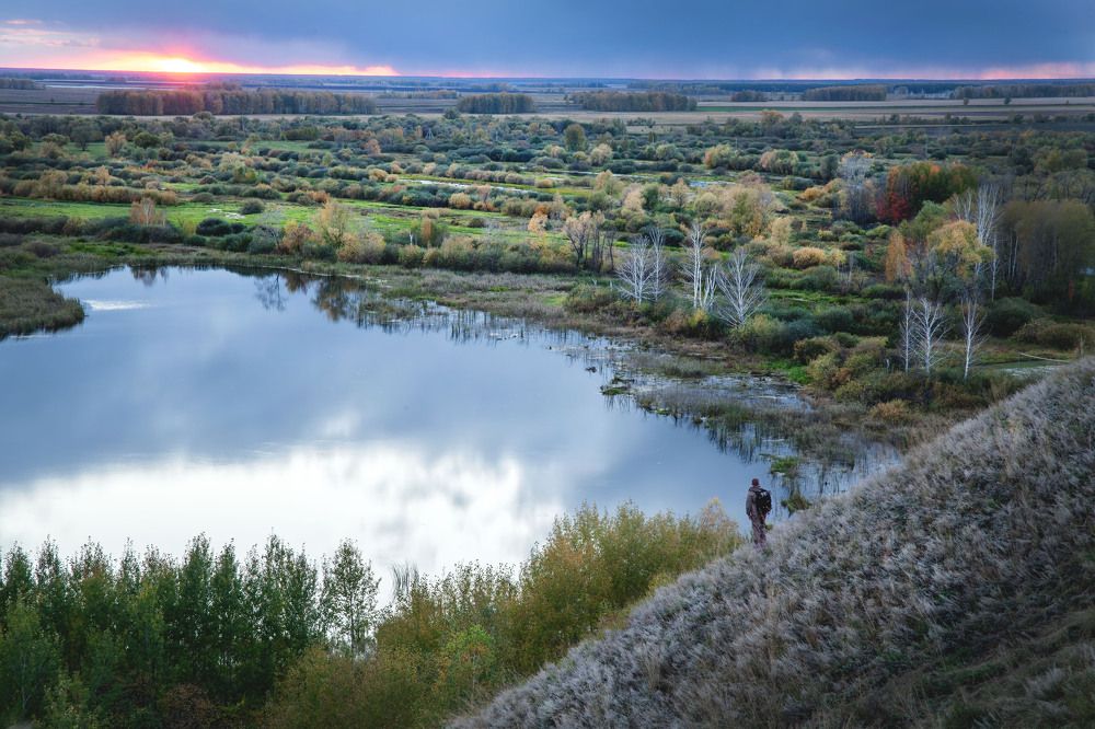 Photograph by Павел Гавриков