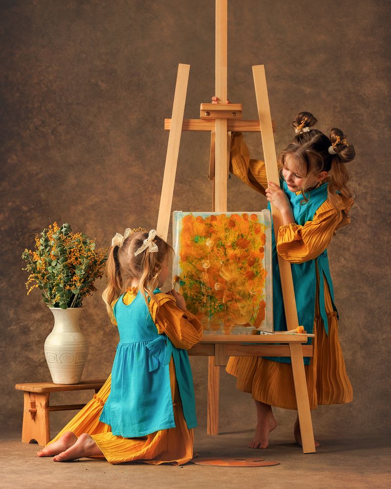 Photograph by Irina Markova