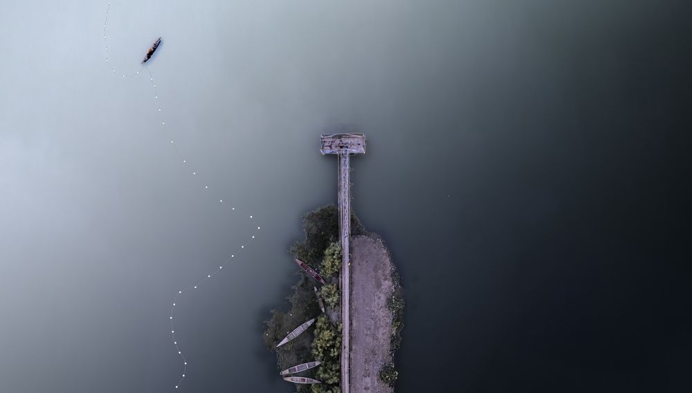 Photograph by Hassan Ali Al Asadi