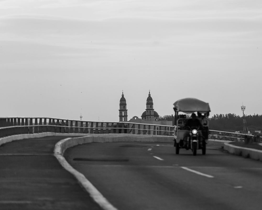 Photograph by Armando López-Guerrero