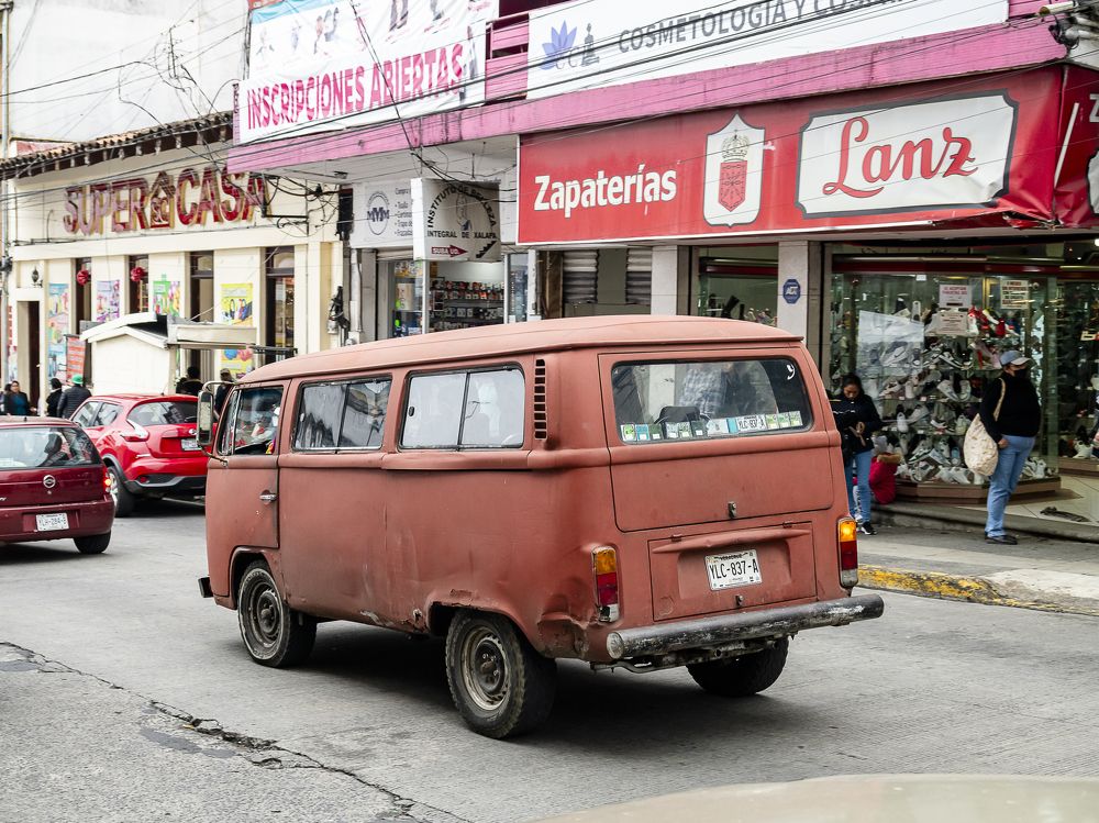 Photograph by Armando López-Guerrero