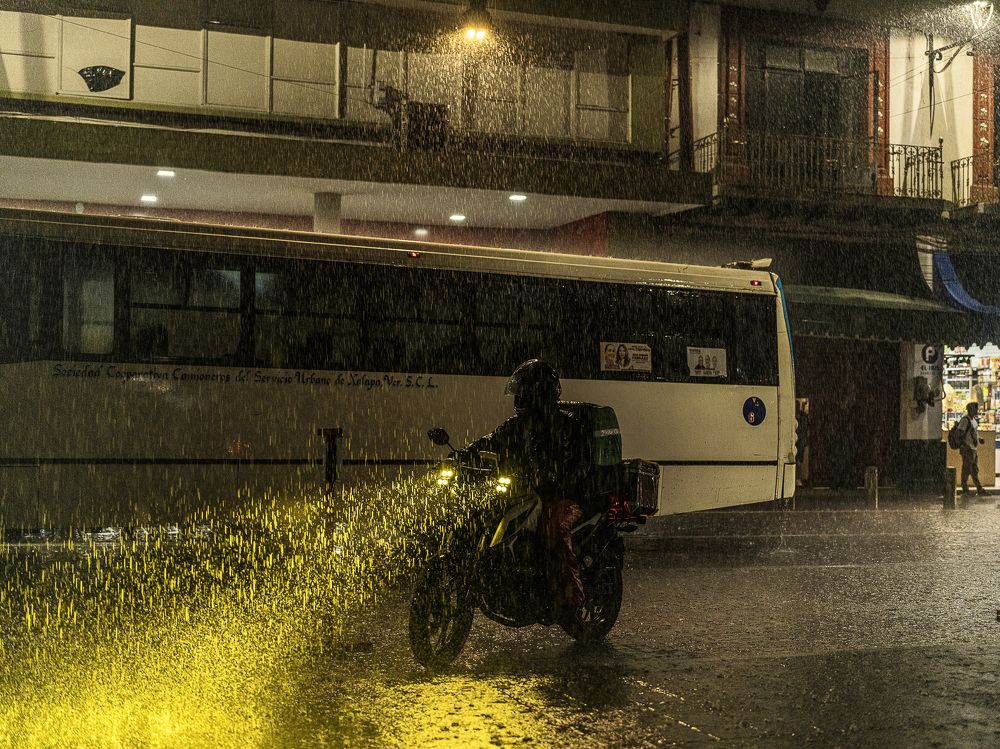 Photograph by Armando López-Guerrero