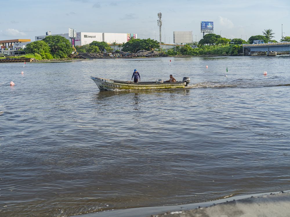Photograph by Armando López-Guerrero