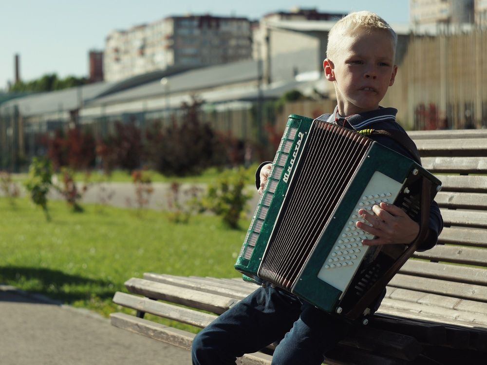 Фотография автора Сергей Вдовин