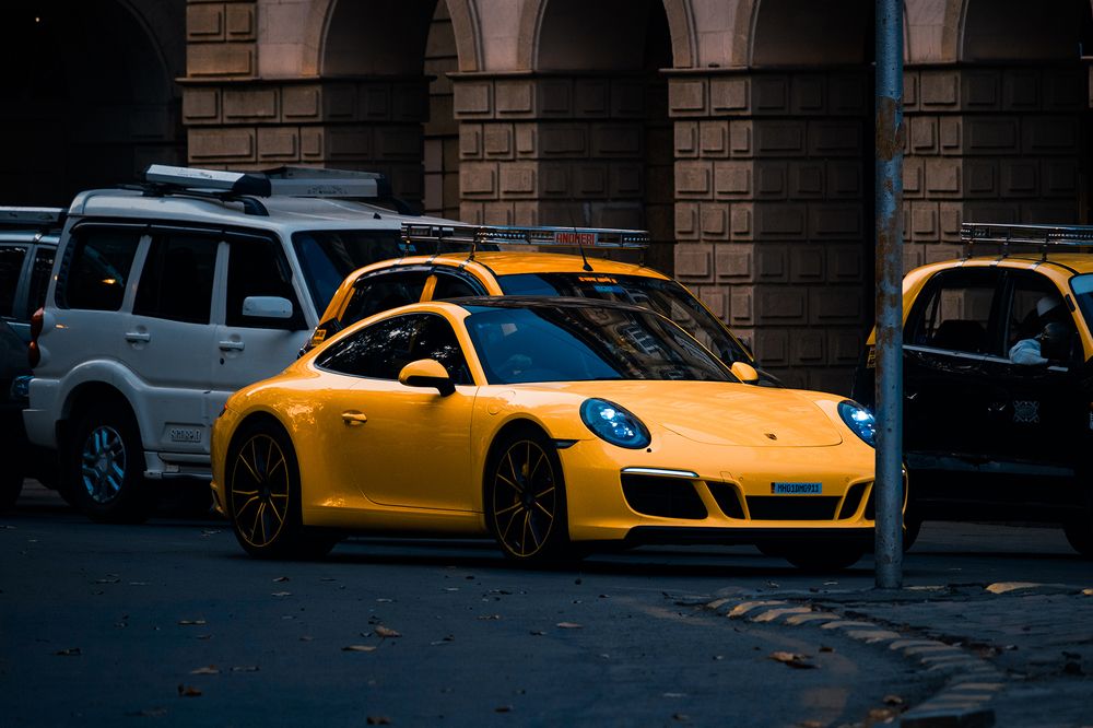 Photograph by Ayush Tripathi