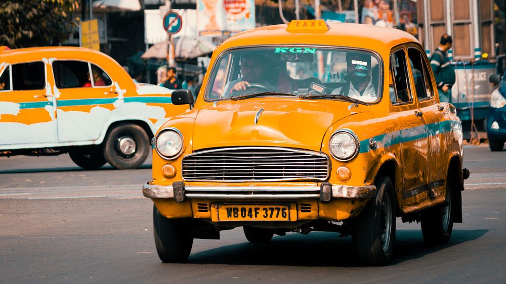 Photograph by Ayush Tripathi