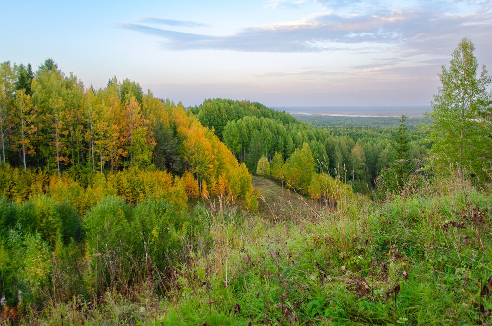 Photograph by Валентина Ивашова