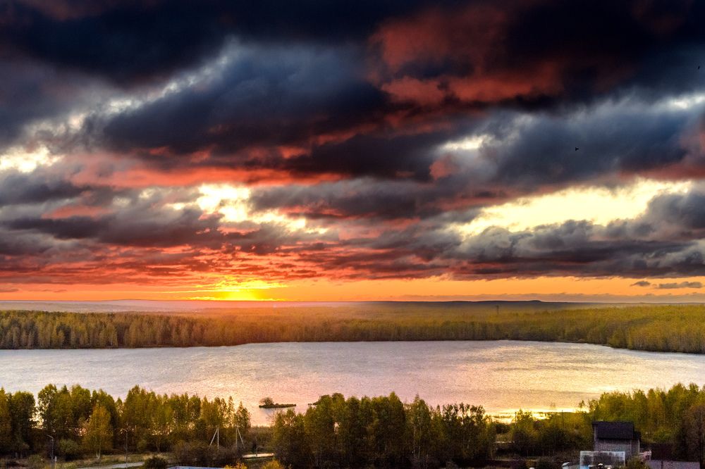 Photograph by Олег Бережных