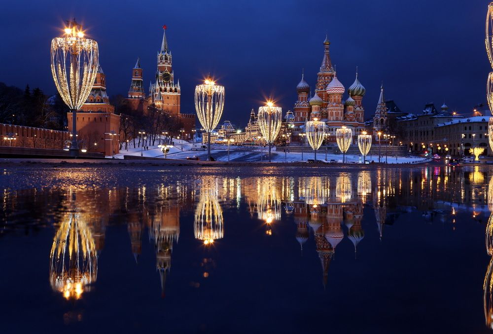 Photograph by Бибичков Михаил