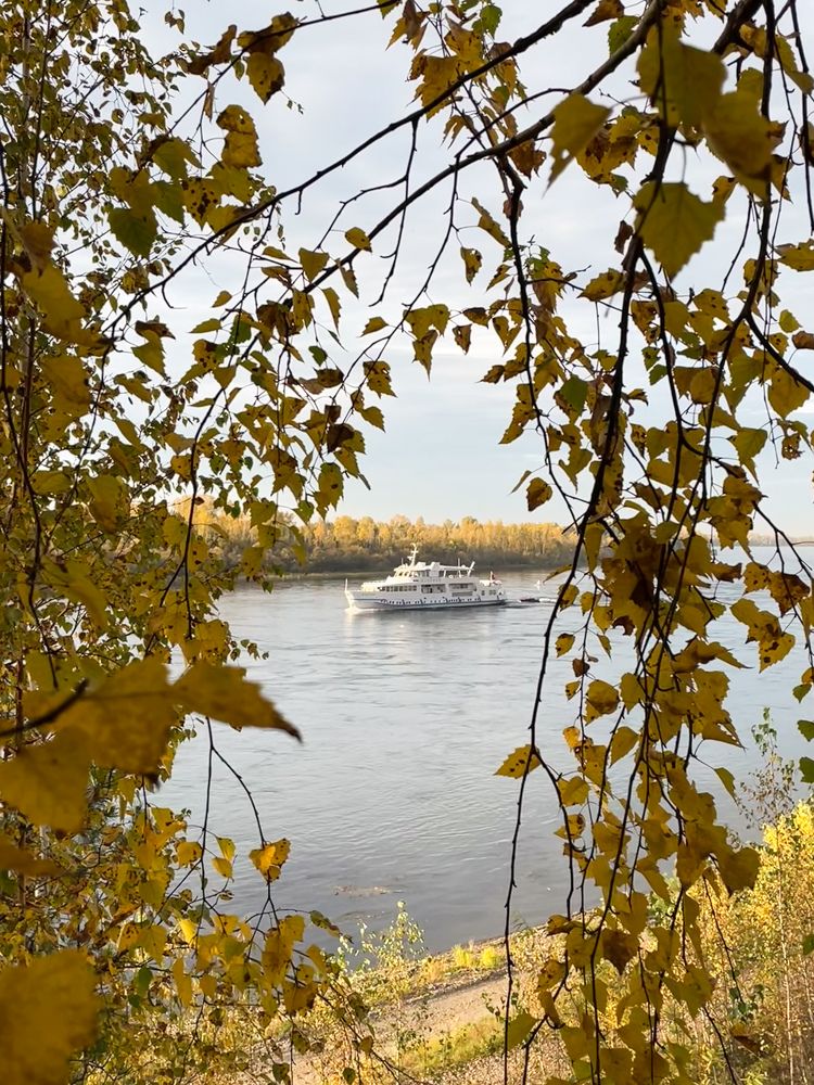 Photograph by Nadezda Yablokova