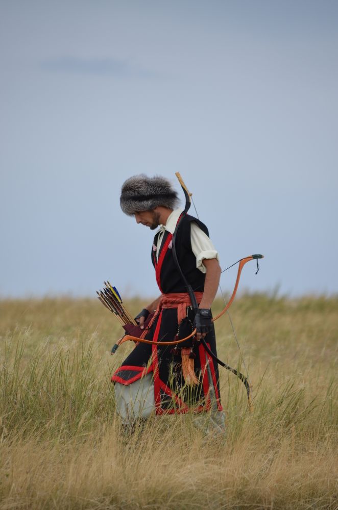 Photograph by Юрий Курынов