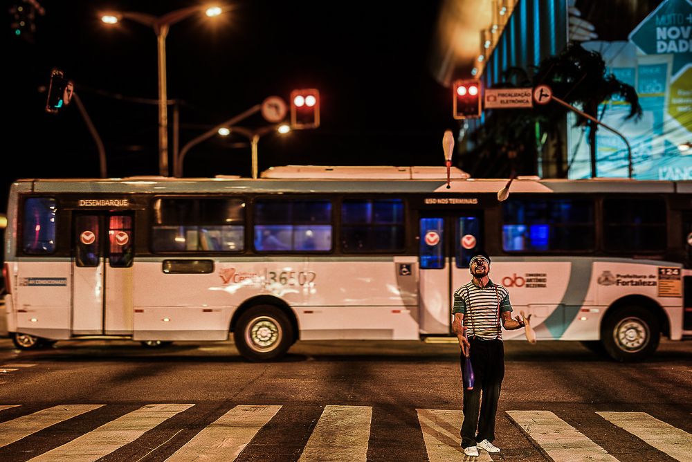 Photograph by Frederico Molini