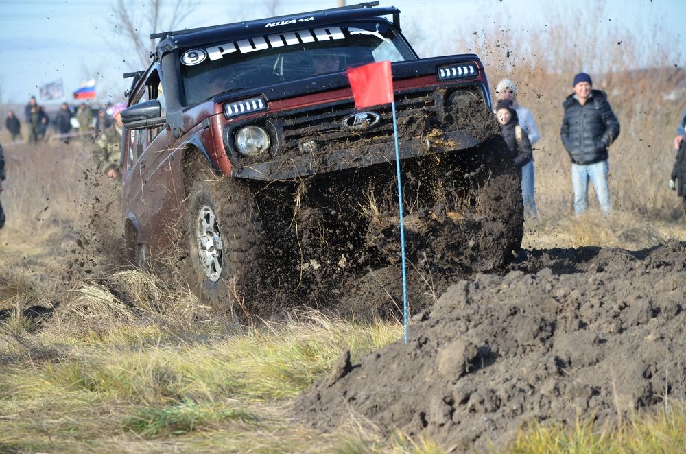 Photograph by Юрий Курынов