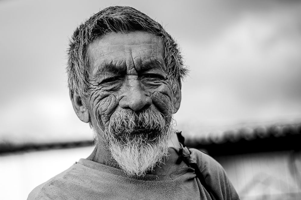 Photograph by Frederico Molini