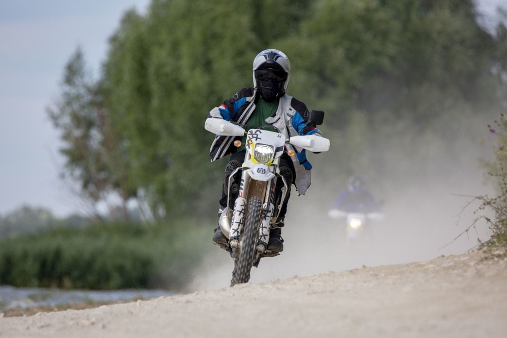 Photograph by Игорь Сапронов