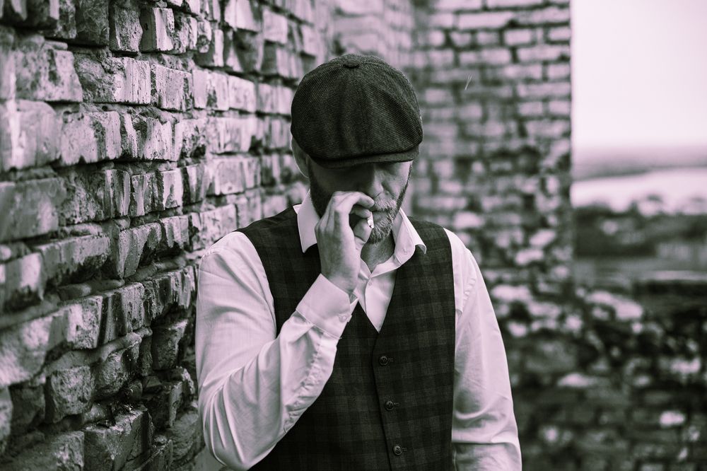 Фотография автора Войтик Евгений