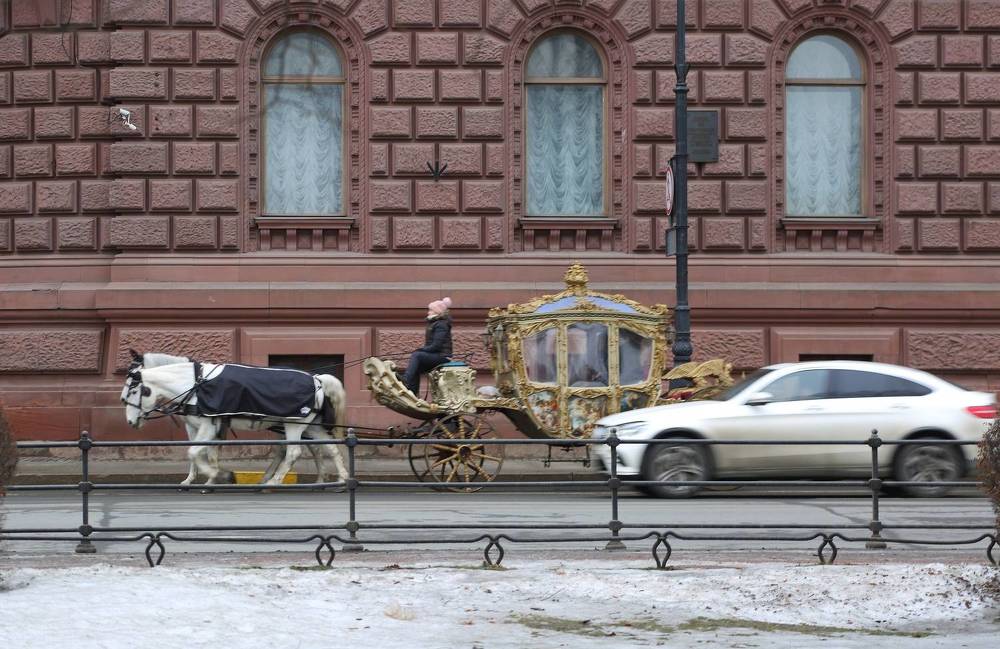 Photograph by Станислав Вершинин