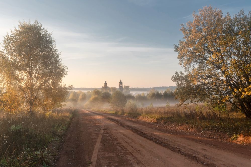 Photograph by Андрей Малыгин