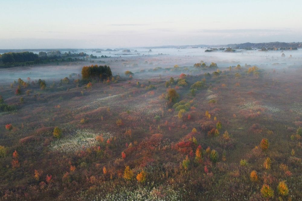 Photograph by Андрей Малыгин