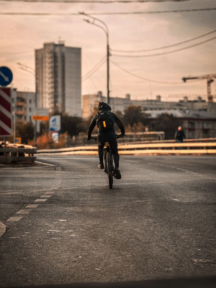 Photograph by Marat Ruslanovich